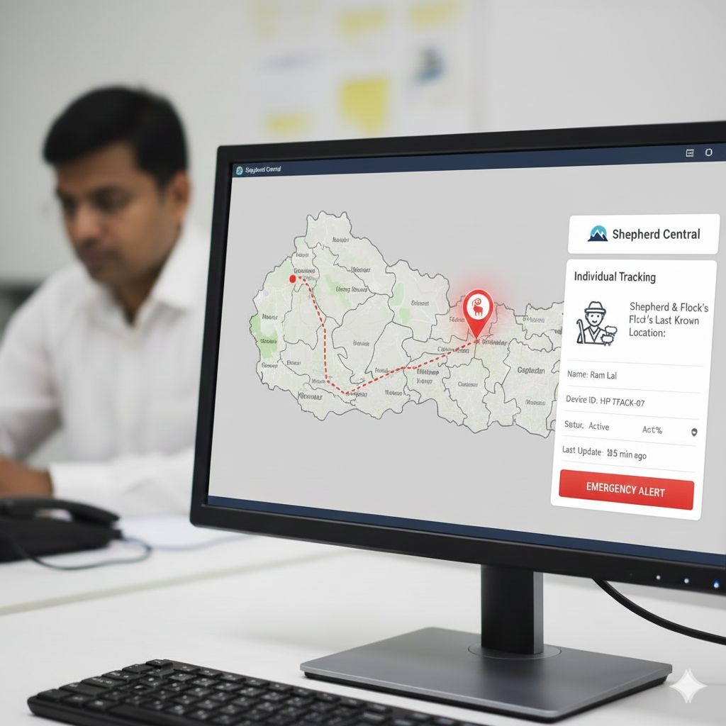 Central Response Centre