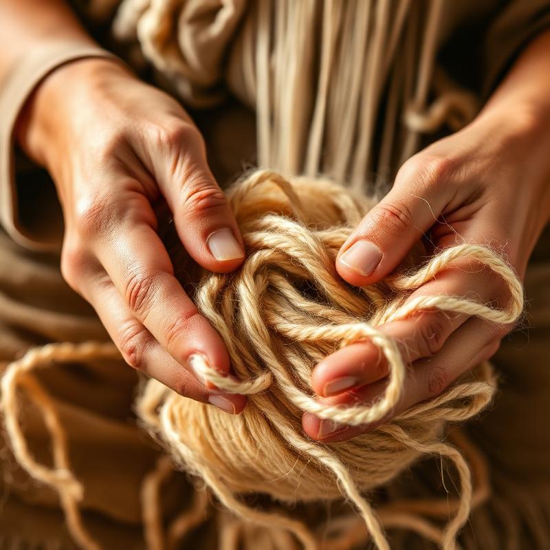 Wool Collection Program